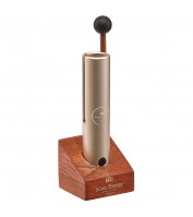 Meinl Sonic Energy WWTC6 Wah-Wah Tube C6, 432 Hz, Champagne gold