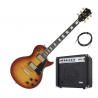 Rocktile Pro L-200OHB elektrikitarri komplekt