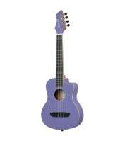 Ortega tenor ukulele RUHZT-CE-VP
