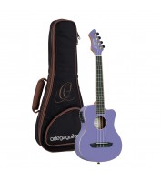 Ortega tenor ukulele RUHZT-CE-VP