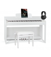 Digiklaveri komplekt Classic Cantabile DP-230 WM