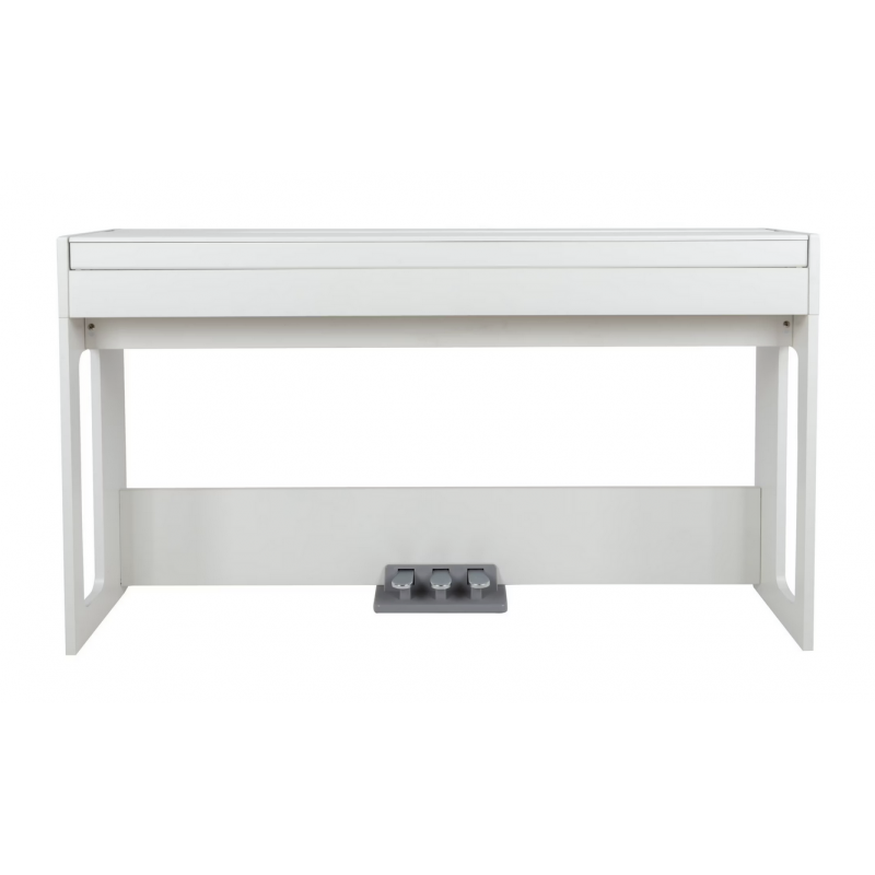 Classic Cantabile DP-S1 WM E-Piano White Matte Set