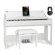Digiklaveri komplekt Classic Cantabile DP-S1 WM