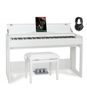Digiklaveri komplekt Classic Cantabile DP-S1 WM
