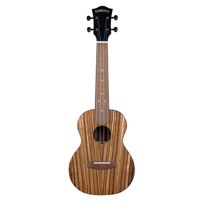 Concert ukulele Cascha CUCZW1