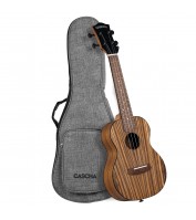 Concert ukulele Cascha CUCZW1