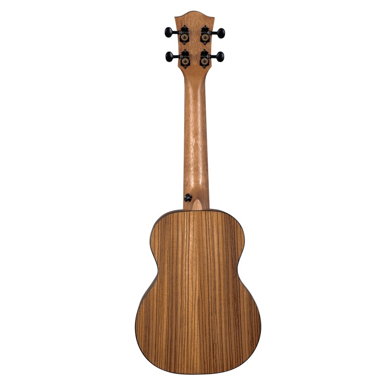 Concert ukulele Cascha CUCZW1