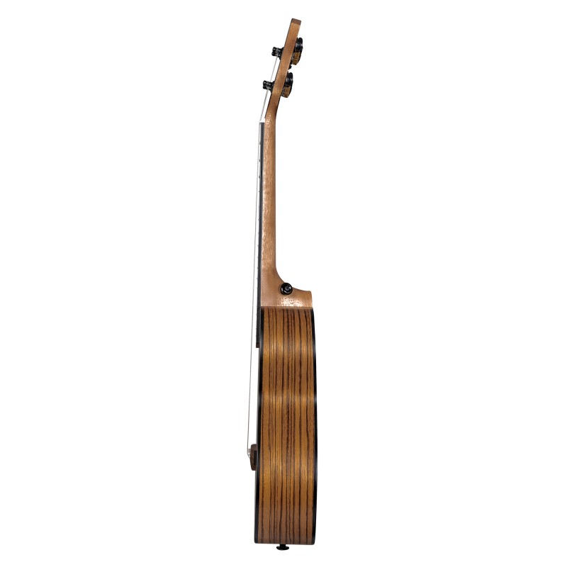 Concert ukulele Cascha CUCZW1