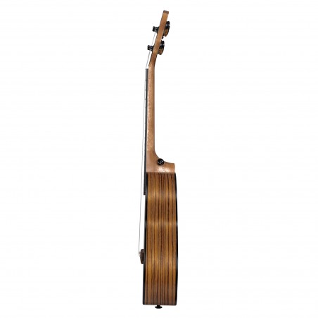 Concert ukulele Cascha CUCZW1
