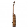 Concert ukulele Cascha CUCZW1