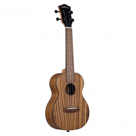Concert ukulele Cascha CUCZW1