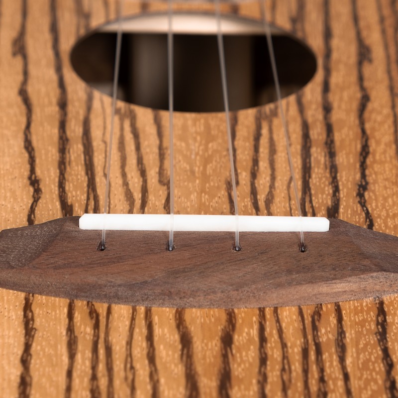 Concert ukulele Cascha CUCZW1