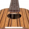 Concert ukulele Cascha CUCZW1