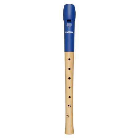Soprano Recorder Cascha CFL1B Baroque Fingering