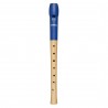 Soprano Recorder Cascha CFL1B Baroque Fingering