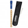 Soprano Recorder Cascha CFL1B Baroque Fingering