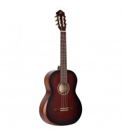 ORTEGA Student Series Pro DeLuxe 44 klassikaline kitarr R55DLX-BFT