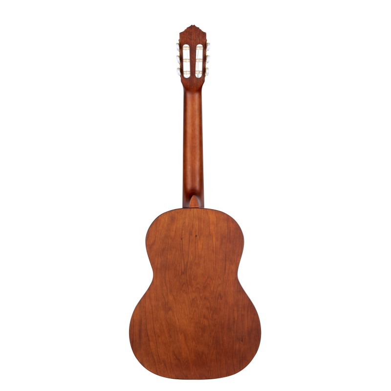 ORTEGA Student Series Pro DeLuxe 44 klassikaline kitarr R55DLX-BFT