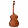 ORTEGA Student Series Pro DeLuxe 4/4 Classical Guitar R55DLX-BFT