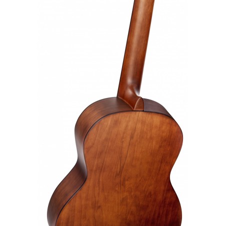 ORTEGA Student Series Pro DeLuxe 44 klassikaline kitarr R55DLX-BFT