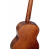ORTEGA Student Series Pro DeLuxe 4/4 Classical Guitar R55DLX-BFT