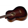 ORTEGA Student Series Pro DeLuxe 44 klassikaline kitarr R55DLX-BFT