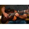ORTEGA Student Series Pro DeLuxe 44 klassikaline kitarr R55DLX-BFT