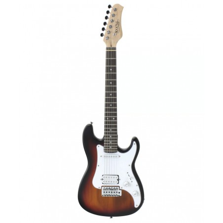Rocktile Sphere Junior Electric Guitar 3/4