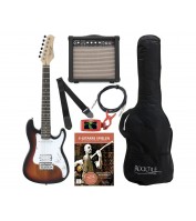 Rocktile Sphere Junior elektrikitarr 3/4