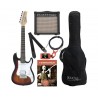 Rocktile Sphere Junior Electric Guitar 3/4