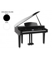 Medeli Forte seeria digiklaver GRAND510/BK