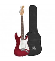 SX electric guitar ED1-CAR
