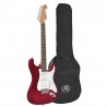 SX electric guitar ED1-CAR