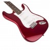 SX electric guitar ED1-CAR