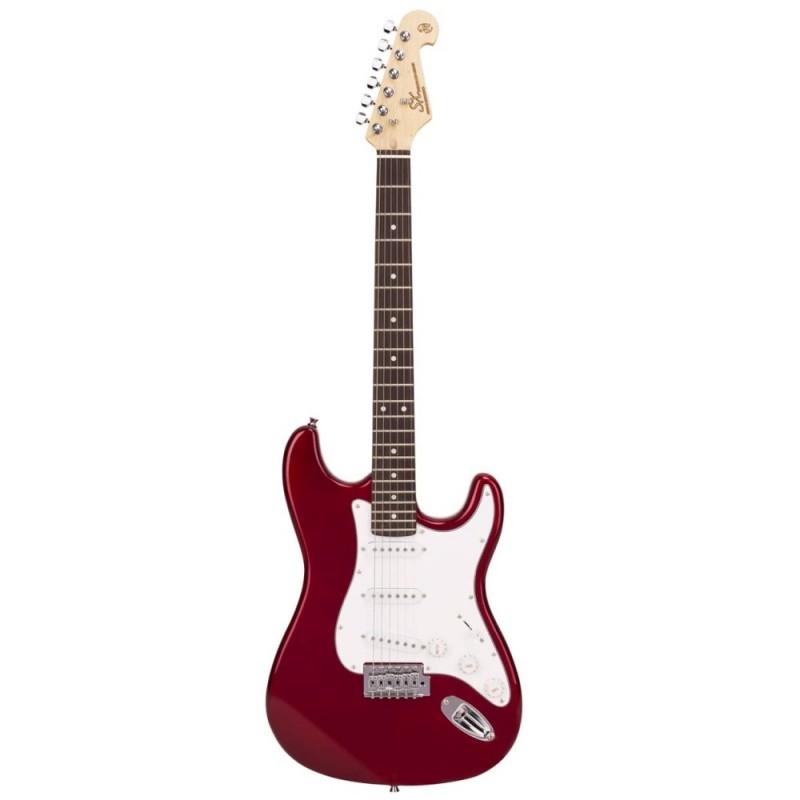 SX electric guitar ED1-CAR