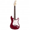 SX electric guitar ED1-CAR