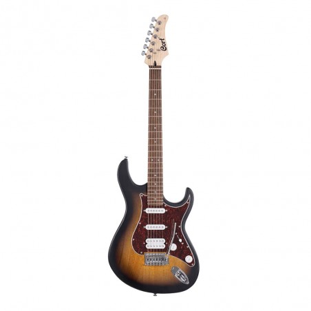 Electric guitar Cort G110-OPSB