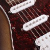 Electric guitar Cort G110-OPSB