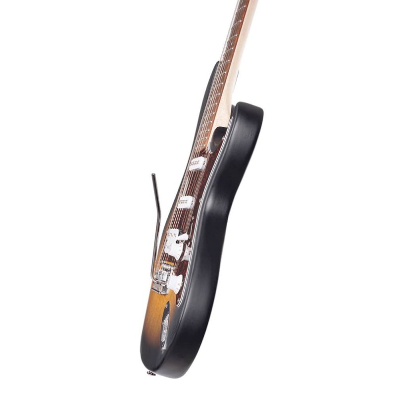 Electric guitar Cort G110-OPSB