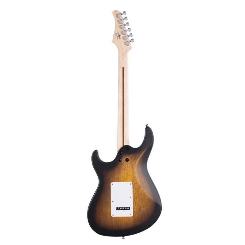Electric guitar Cort G110-OPSB