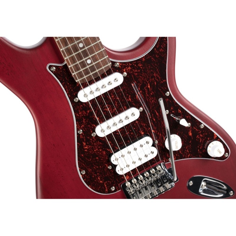 Cort Electric guitar G110 OPBC