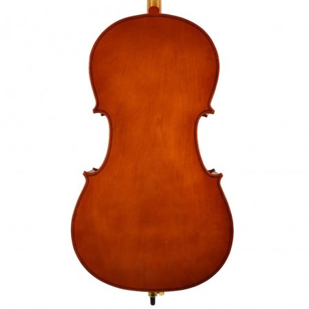 1/2 Leonardo cello LC-1012