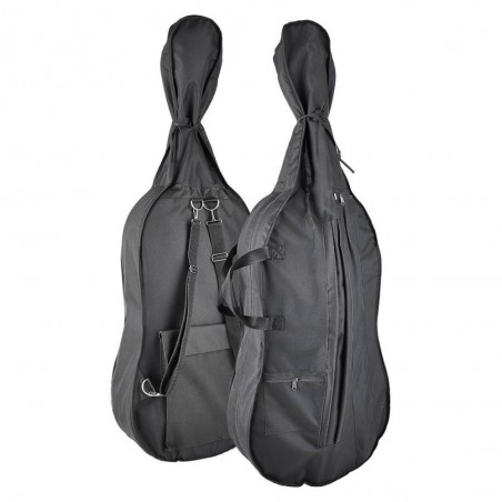1/2 Leonardo cello LC-1012