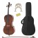 Classic cello CP-100 1/2