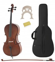 Classic cello CP-100 1/2