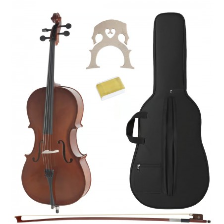 Classic cello CP-100 1/2