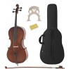 Classic cello CP-100 1/2