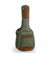 Klassikalise kitarri kott Soundsation SUEDE-C-JG