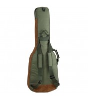 Bag for classic guitar Soundsation SUEDE-C-JG