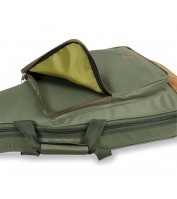 Klassikalise kitarri kott Soundsation SUEDE-C-JG